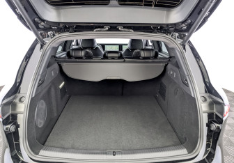 Новый Voyah Free 2026 (8 фото)