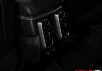 Подержанный автомобиль Haval Dargo 2023 года (18 фото)