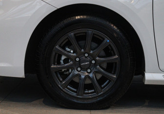 Подержанный автомобиль Omoda S5 2024 года (18 фото)