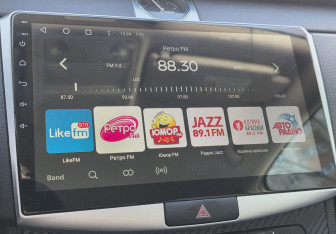 Подержанный автомобиль Volkswagen Passat Sedan 2011 года (13 фото)