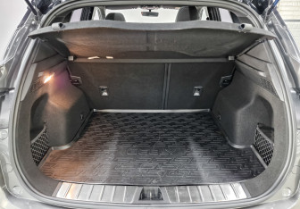 Подержанный автомобиль Geely Coolray 2024 года (10 фото)