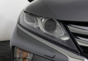Подержанный автомобиль Mitsubishi Eclipse Cross 2019 года (25 фото)