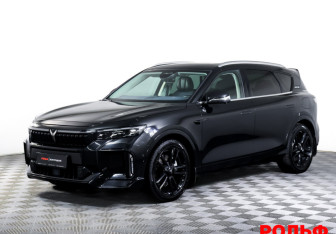 Подержанный автомобиль Voyah Free 2023 года (1 фото)