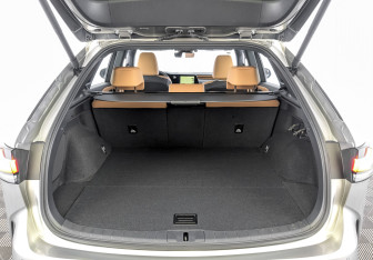 Новый Lexus RX 2025 (7 фото)