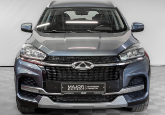 Подержанный автомобиль Chery Tiggo 8 2020 года (2 фото)