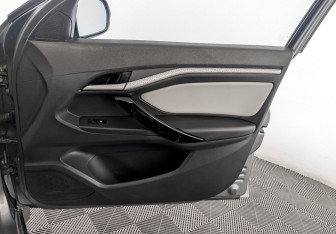 Подержанный автомобиль LADA (ВАЗ) Vesta Wagon 2020 года (24 фото)