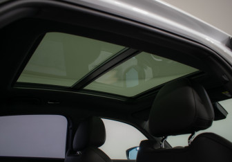 Подержанный автомобиль Geely Tugella 2022 года (19 фото)