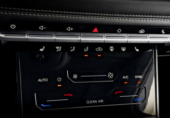 Подержанный автомобиль Chery Tiggo 7 Pro 2021 года (27 фото)