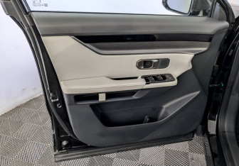 Подержанный автомобиль Jetour Dashing 2023 года (20 фото)