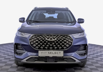 Подержанный автомобиль Chery Tiggo 8 Pro 2022 года (2 фото)