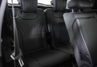 Подержанный автомобиль Chery Tiggo 8 Pro Max 2022 года (16 фото)