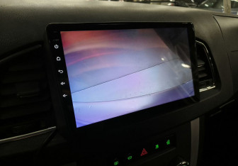 Подержанный автомобиль УАЗ Patriot 2017 года (15 фото)