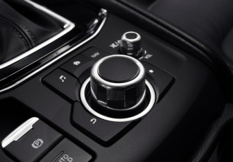 Новый Mazda CX-5 2026 (6 фото)