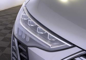 Подержанный автомобиль Haval Jolion 2023 года (11 фото)