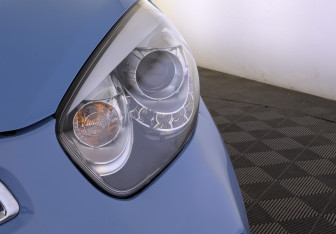 Подержанный автомобиль Kia Picanto 2011 года (11 фото)