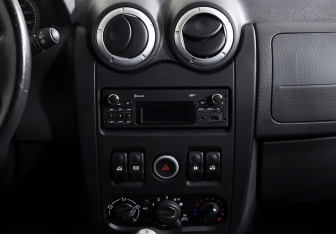 Подержанный автомобиль LADA (ВАЗ) Largus Wagon 2019 года (13 фото)