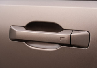 Новый Hyundai Santa Fe 2026 (15 фото)