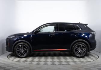 Подержанный автомобиль Changan CS55PLUS 2023 года (8 фото)