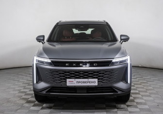 Подержанный автомобиль Exeed RX 2023 года (2 фото)