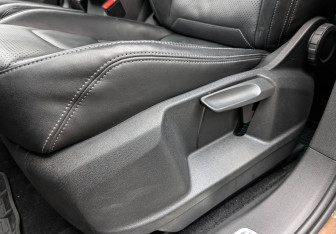 Подержанный автомобиль Volkswagen Tiguan 2019 года (21 фото)