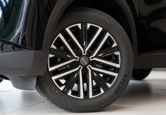 Новый Omoda C7 2025 (14 фото)