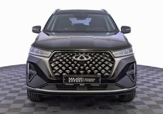Подержанный автомобиль Chery Tiggo 7 Pro Max 2024 года (2 фото)
