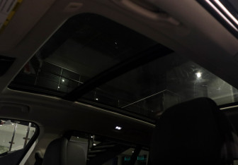 Подержанный автомобиль BMW X7 2020 года (23 фото)