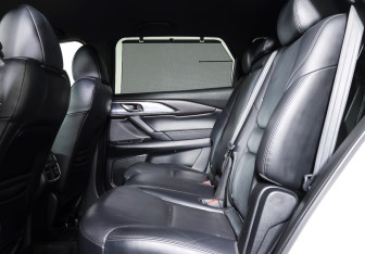 Подержанный автомобиль Mazda CX-9 2018 года (13 фото)