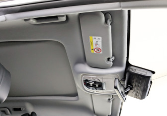 Подержанный автомобиль Chery Tiggo 8 Pro Max 2022 года (23 фото)