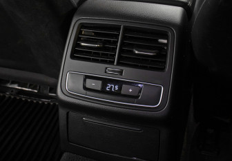 Подержанный автомобиль Audi A5 Liftback 2017 года (26 фото)