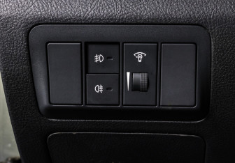 Подержанный автомобиль Hyundai Santa Fe 2006 года (14 фото)