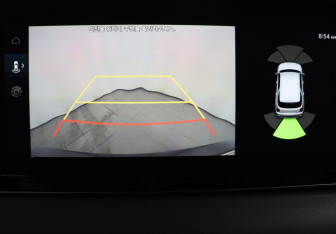 Подержанный автомобиль Hyundai Palisade 2020 года (21 фото)