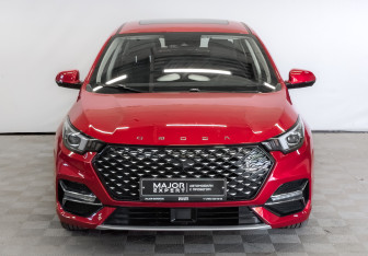 Подержанный автомобиль Omoda S5 2023 года (2 фото)