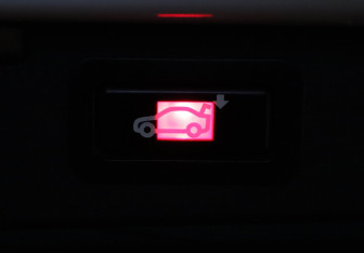 Подержанный автомобиль BMW X5 2013 года (24 фото)