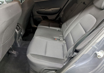 Подержанный автомобиль Kia Sportage 2019 года (15 фото)