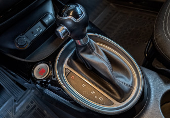 Подержанный автомобиль Kia Soul 2018 года (21 фото)