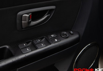 Подержанный автомобиль Kia Soul 2011 года (15 фото)