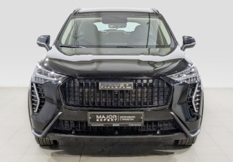 Подержанный автомобиль Haval Jolion 2024 года (2 фото)