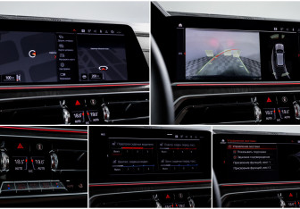 Подержанный автомобиль BMW X5 2019 года (21 фото)