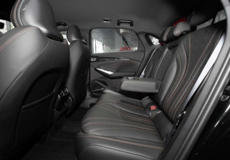 Новый Geely Preface 2026 (30 фото)