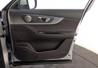 Подержанный автомобиль Chery Tiggo 8 Pro Max 2025 года (29 фото)