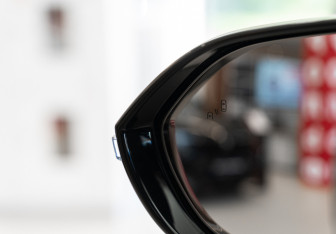 Новый Omoda C7 2025 (18 фото)