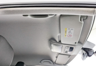 Подержанный автомобиль Skoda Rapid Liftback 2019 года (22 фото)