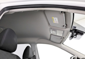 Подержанный автомобиль Nissan X-Trail 2018 года (22 фото)