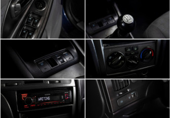 Подержанный автомобиль Hyundai Elantra Sedan 2008 года (17 фото)