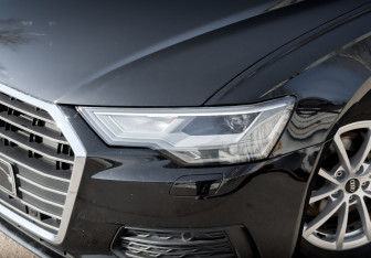 Подержанный автомобиль Audi A6 Sedan 2021 года (16 фото)