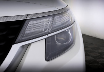 Подержанный автомобиль Kia Seltos 2021 года (17 фото)