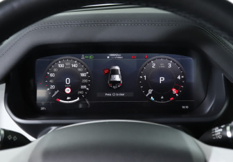 Подержанный автомобиль Land Rover Defender Suv 2020 года (11 фото)