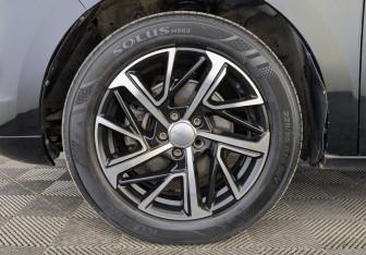 Подержанный автомобиль Haval Jolion 2022 года (12 фото)