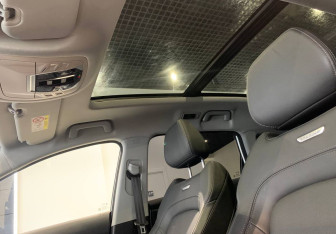 Подержанный автомобиль Chery Tiggo 7 Pro Max 2023 года (19 фото)